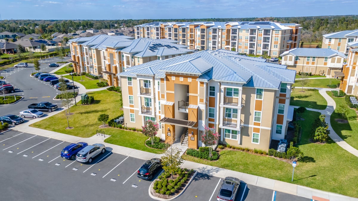 Photos and Video | Parc Hill Apartment Homes in Orange City, FL